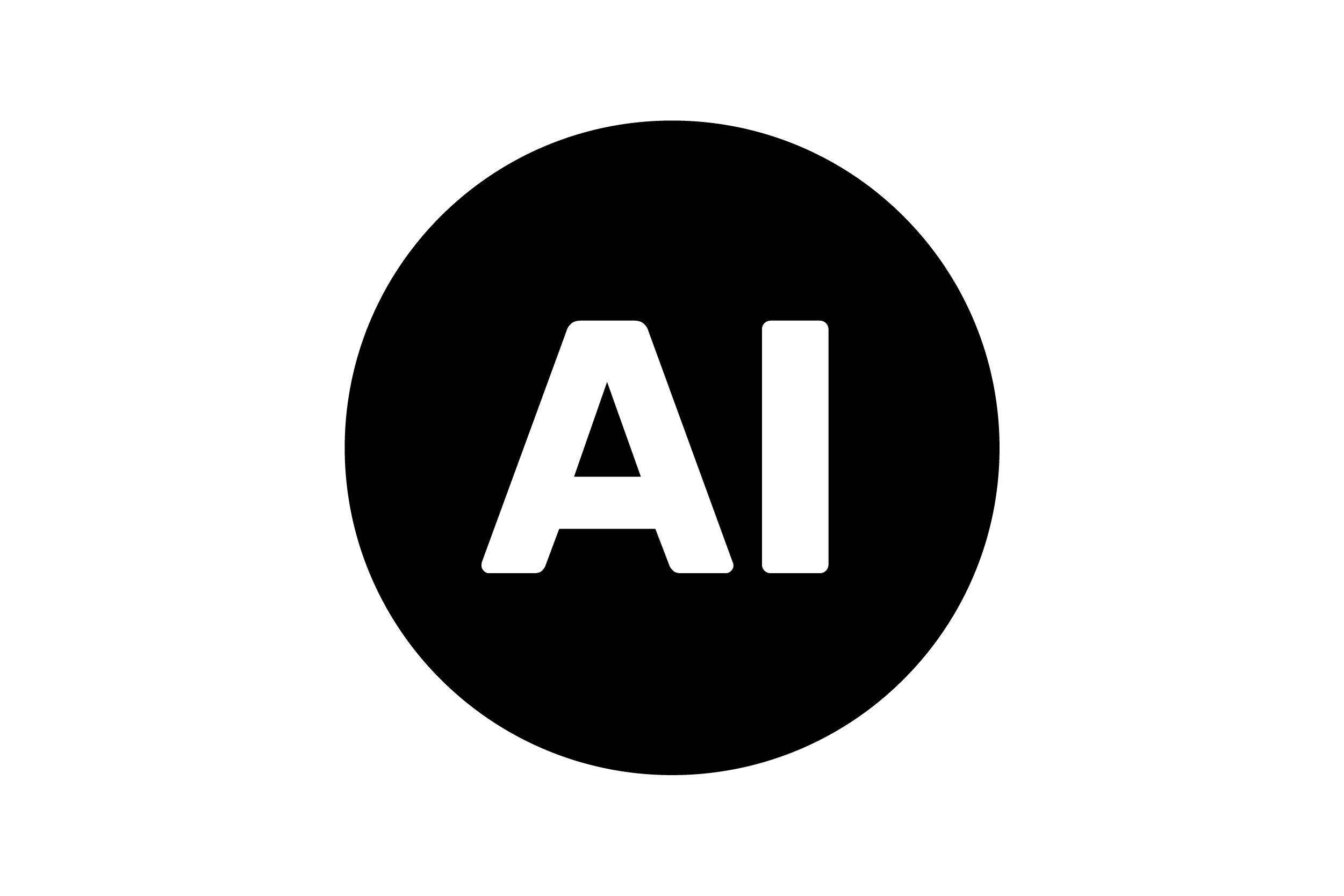 IA: contenido en cuya creación intervino inteligencia artificial
