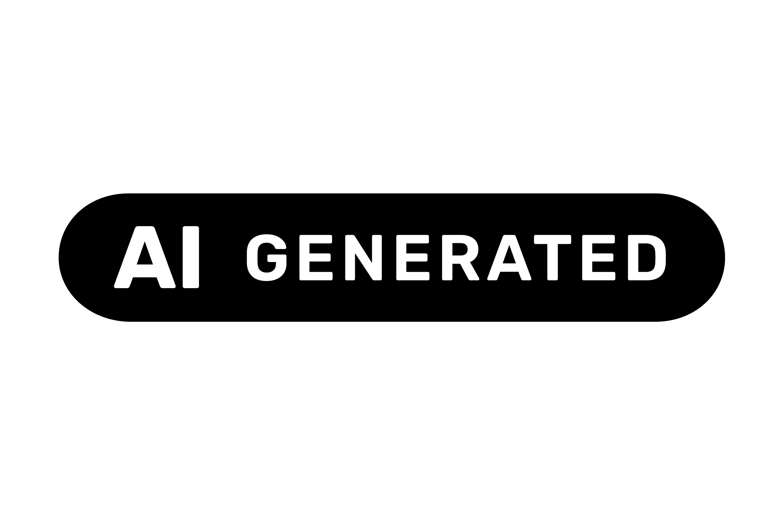 IA generada: contenido totalmente generado por inteligencia artificial