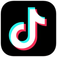 Logotipo de TikTok